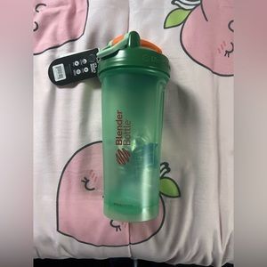 Classic Blender Bottle